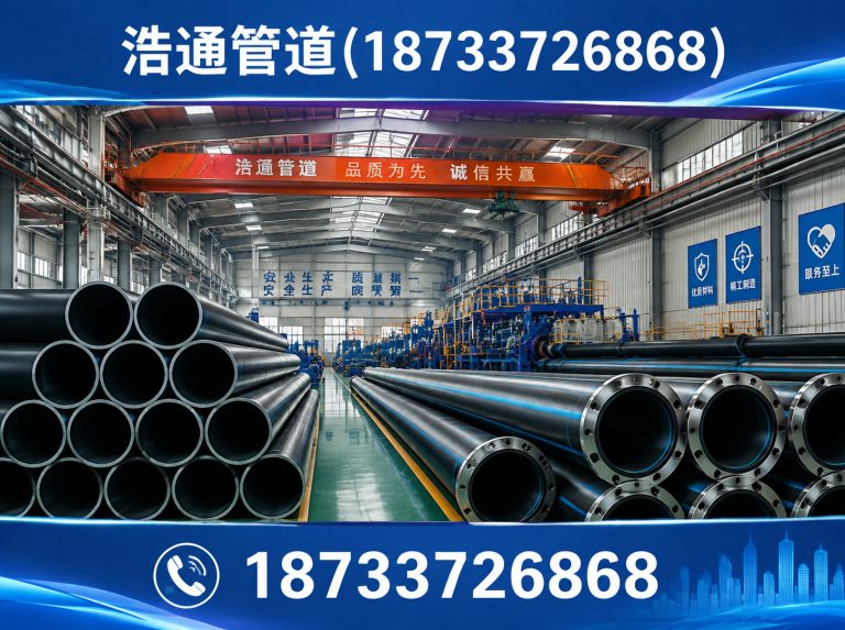 南皮县防腐钢管展示图